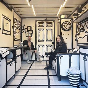 Meet your Posher, Hyeseung